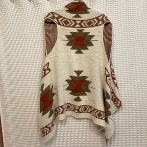 Cute Cover-up/Poncho